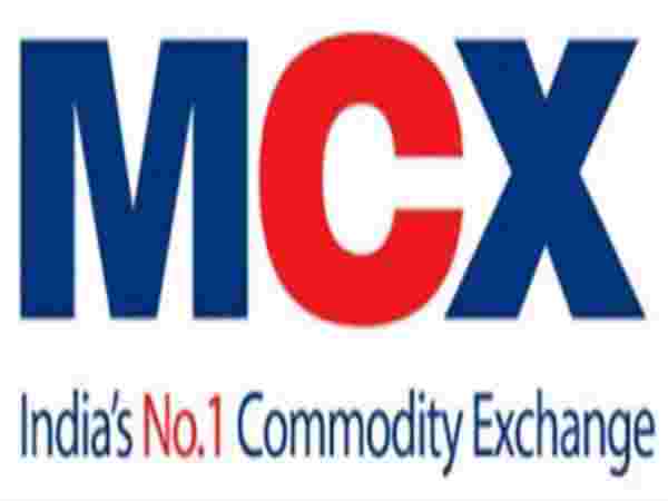 எம்சிஎக்ஸ் - முகூர்த் டிரேடிங்