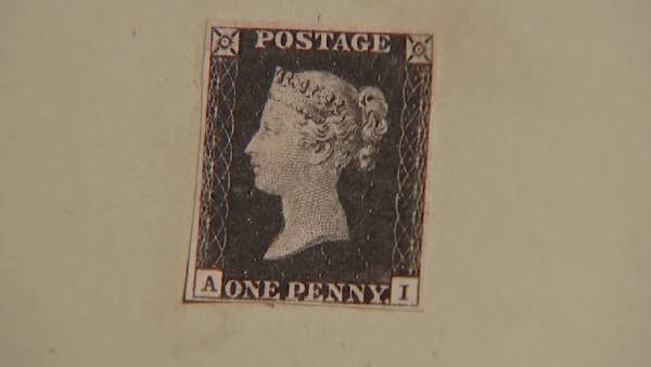 பென்னி பிளாக் 