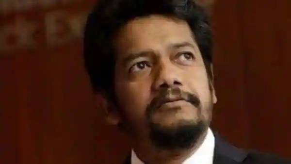 ஷிபாசிஷ் சர்க்கார்