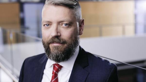 பிட்மெக்ஸ் சிஇஓ 