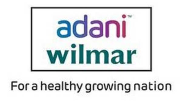 அதானி வில்மார்