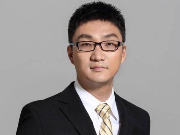 கொலின் ஹுவாங்