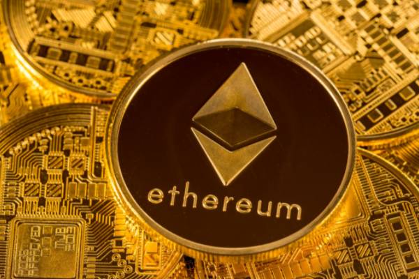 எத்திரியம் மதிப்பு 