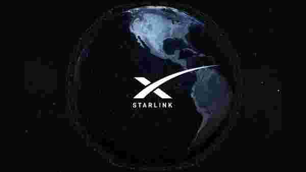 ஸ்டார்லிங்க் சேவை