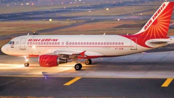 டாடா ஏர்லைன்ஸ் டூ ஏர் இந்தியா 