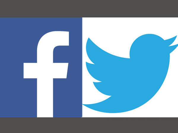 கூகுள், பேஸ்புக், டிவிட்டர் 