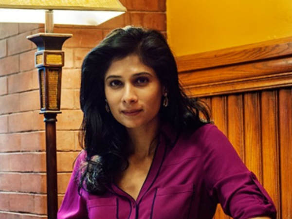 முதல் பெண்