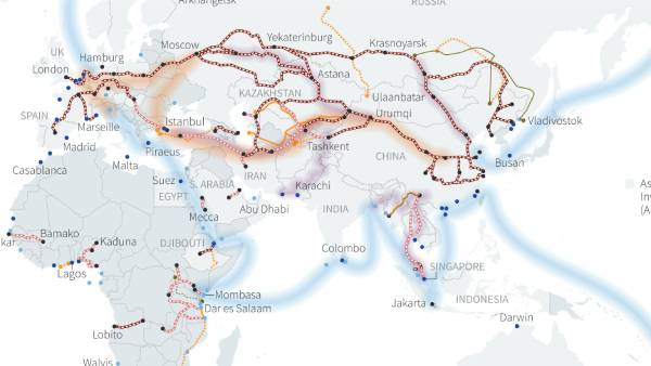 ஸ்மார்ட் சிட்டி திட்டம் 