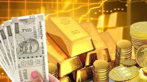 பணவீக்கம் Vs தங்கம் 