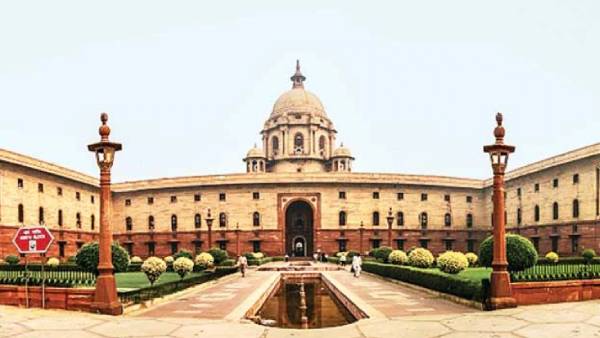 மத்திய அரசு 