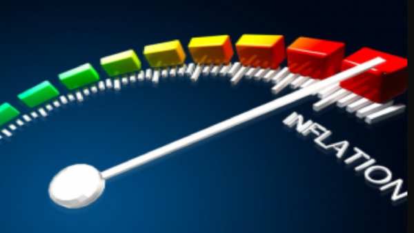 பணவீக்கம் குறித்த அச்சம் 