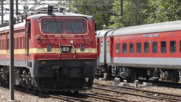 ஐஆர்சிடிசி பங்கு 