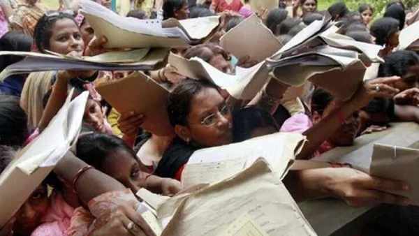  டெல்லியில் மோசம் 