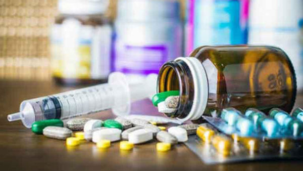 உலோகம் மற்றும் மருந்து