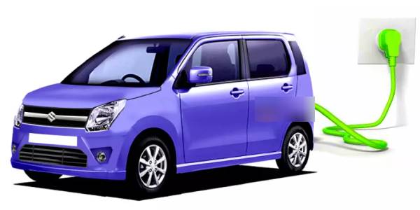 எலக்ட்ரிக் கார்கள்