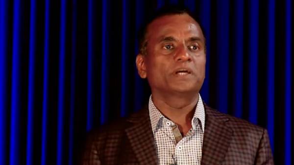 தடைகள் எல்லாம் படிக்கல் 