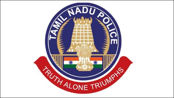 தமிழகக் காவல் துறை 