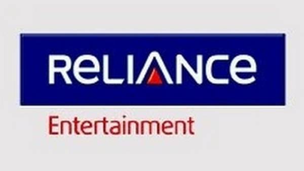 ரிலையன்ஸ் எண்டர்டெயின்மென்ட்