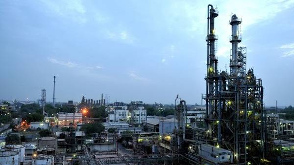 கெமிக்கல் உற்பத்தி குறையலாம் 