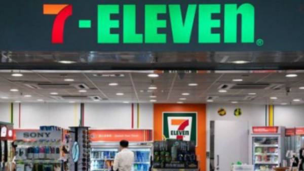 சிறிய ரக டிபார்மென்டல் ஸ்டோர் 