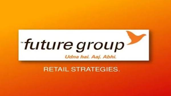 பியூச்சர் குரூப் 