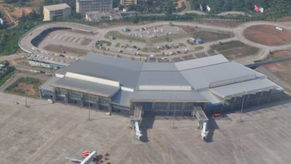 மங்களூரு, லக்னோ மற்றும் அகமதாபாத் 