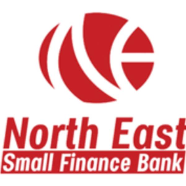 நார்த் ஈஸ்ட் ஸ்மால் பைனான்ஸ் வங்கி 