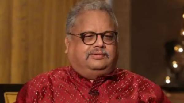 ராகேஷ் ஜுன்ஜுன்வாலாவுக்கு வருமானம் 