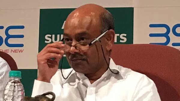 விஎஸ்டி இண்டஸ்ட்ரீஸ் 