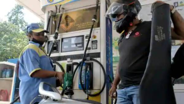  டீசல் விலை