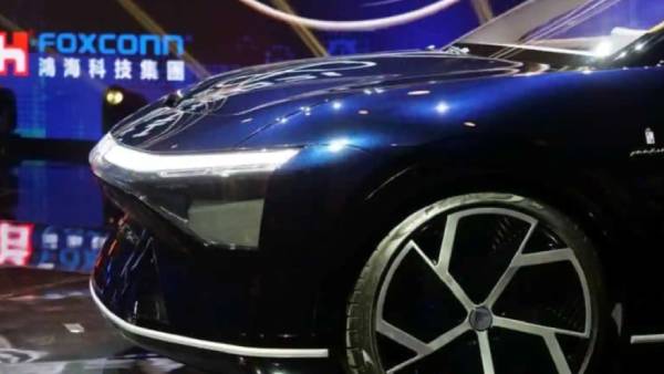 Stellantis கூட்டணி 