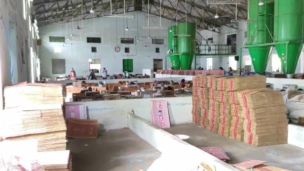 மூலதன பொருட்கள் விலை 