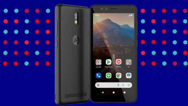 4ஜி ஸ்மார்ட்போன் 