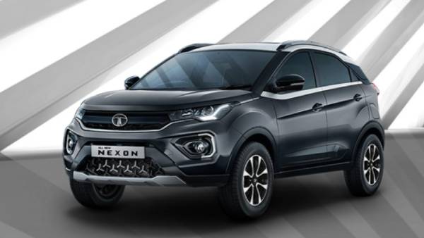 நெக்சான் மற்றும் டிகார் 