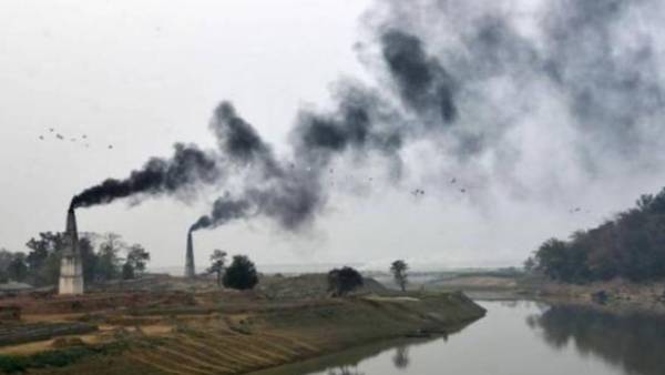 கார்ன் உமிழ்வை குறைக்க திட்டமிடும் சீனா 