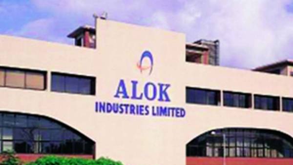 அலோக் இண்ட்ஸ்ட்ரீஸ் 