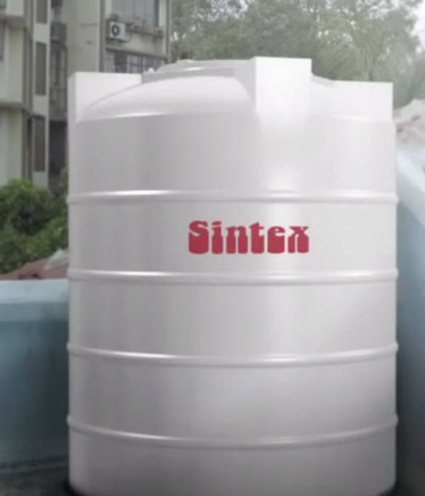 சின்டெக்ஸ் டேங்க் 