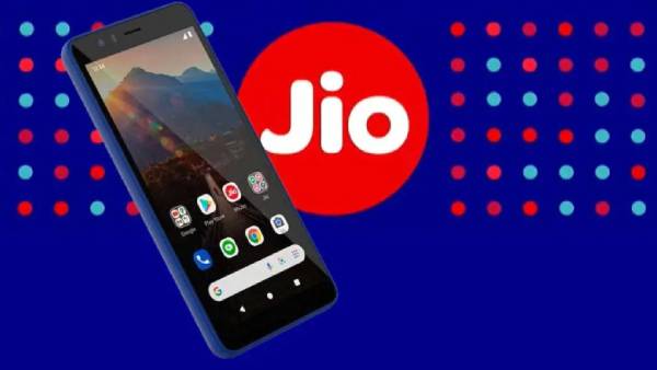 ஜியோபோன் வீடியோ 