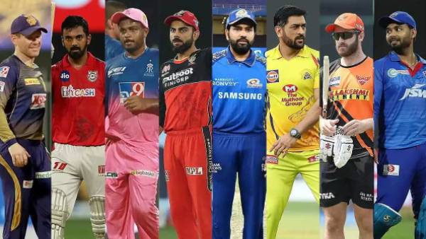 ஐபிஎல் அணி 