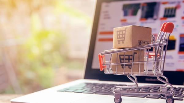 ஷாப்பிங் 