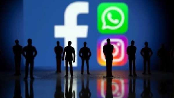 பேஸ்புக் செயலி 