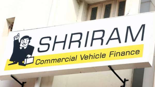 ஸ்ரீராம் டிரான்ஸ்போர்ட் பங்கு 