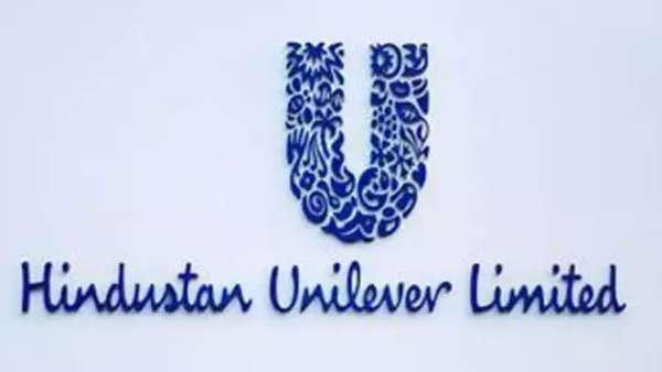 HUL பங்கு விலை 