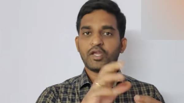 யார் இந்த தாமோதரம்