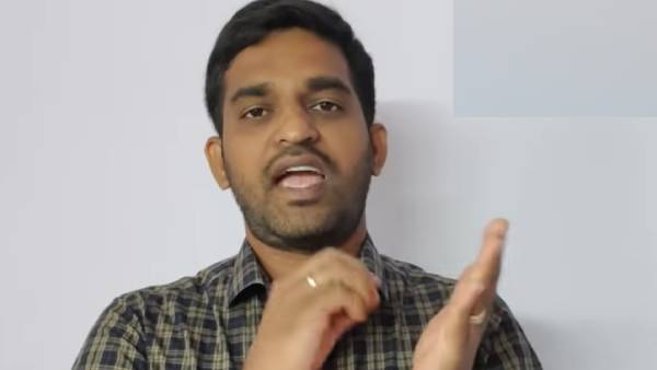 பள்ளி பருவத்திலேயே வேலை