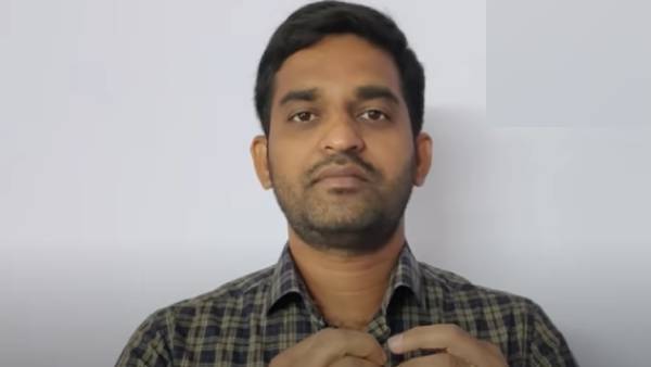 நம்பிக்கையான பதிவு