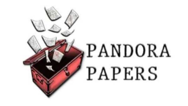 பண்டோரா பேப்பர்ஸ் 