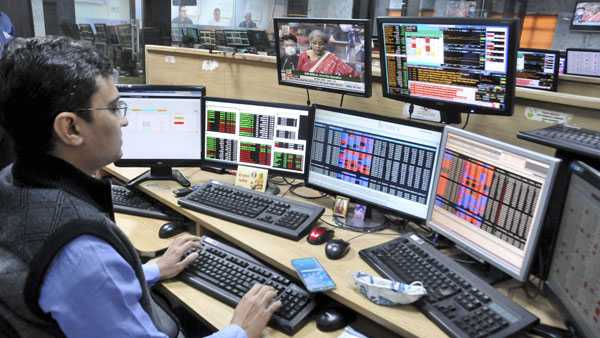 இன்டெக்ஸ் நிலவரம் 