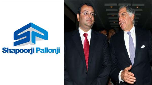  பலோன்ஜி மிஸ்திரி 