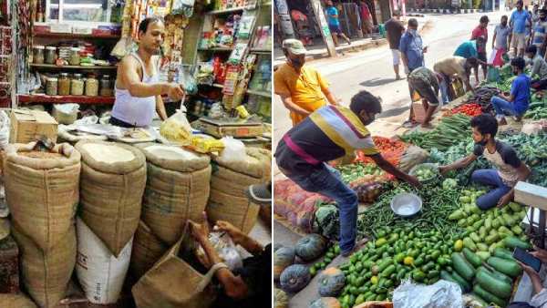 நுகர்வோர் பொருட்கள் 